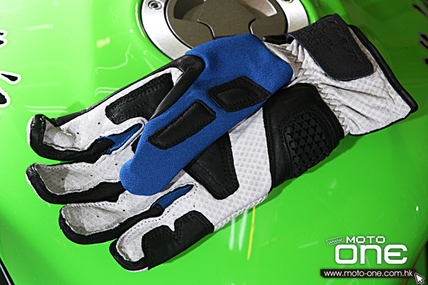 2014 REVIT Sand Pro gloves