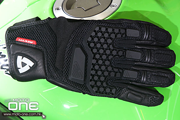 2014 REVIT Sand Pro gloves