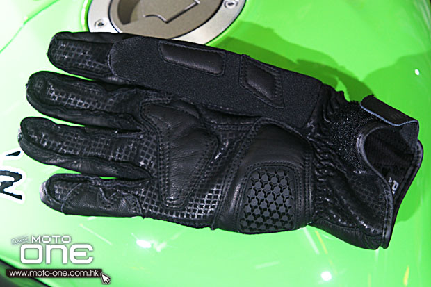 2014 REVIT Sand Pro gloves