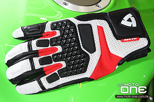 2014 REVIT Sand Pro gloves