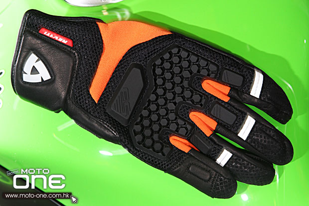 2014 REVIT Sand Pro gloves