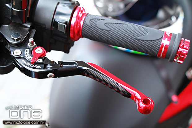 2014 RIDEA cnc