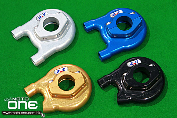 2014 RME parts