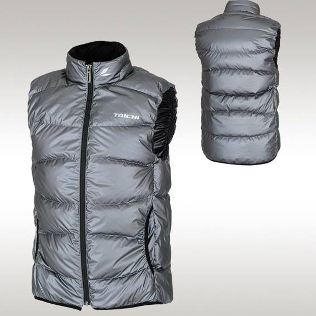 2014 RS-TAICHI DOWN INNER VEST moto-one.com.hk