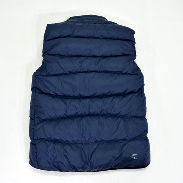 2014 RS-TAICHI DOWN INNER VEST moto-one.com.hk