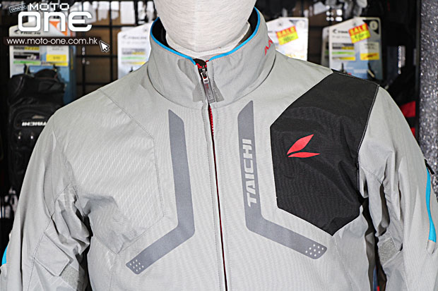 2014 RS-TAICHI all season jacket moto-one.com.hk