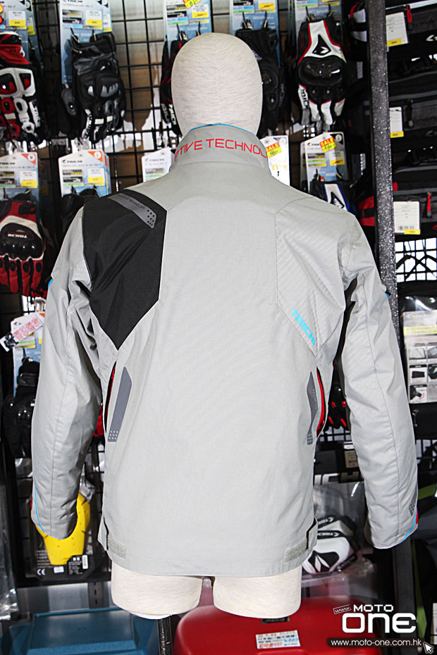 2014 RS-TAICHI all season jacket moto-one.com.hk