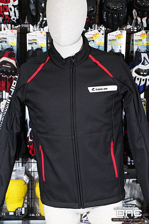 2014 RS-TAICHI all season jacket moto-one.com.hk