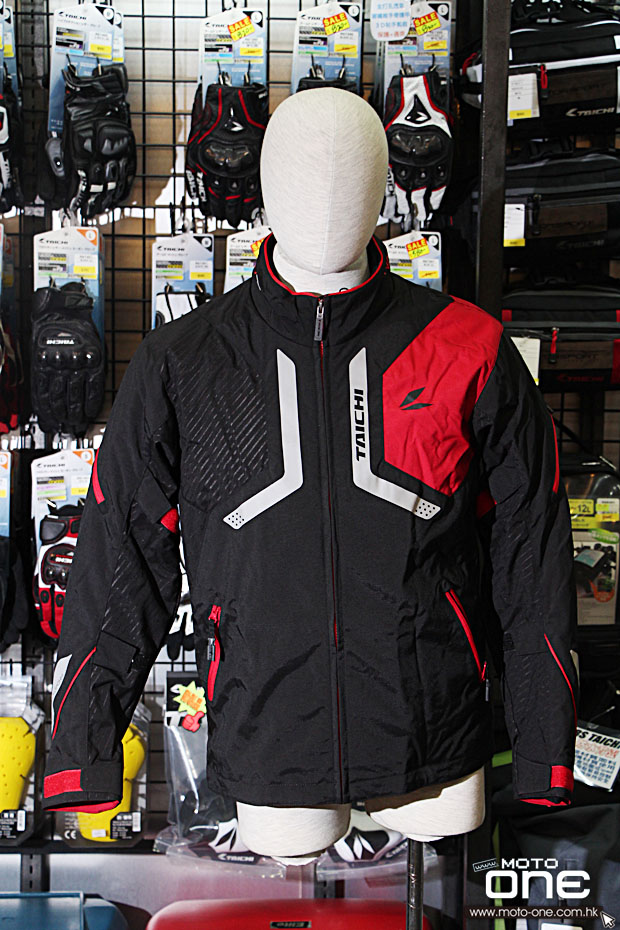 2014 RS-TAICHI all season jacket moto-one.com.hk