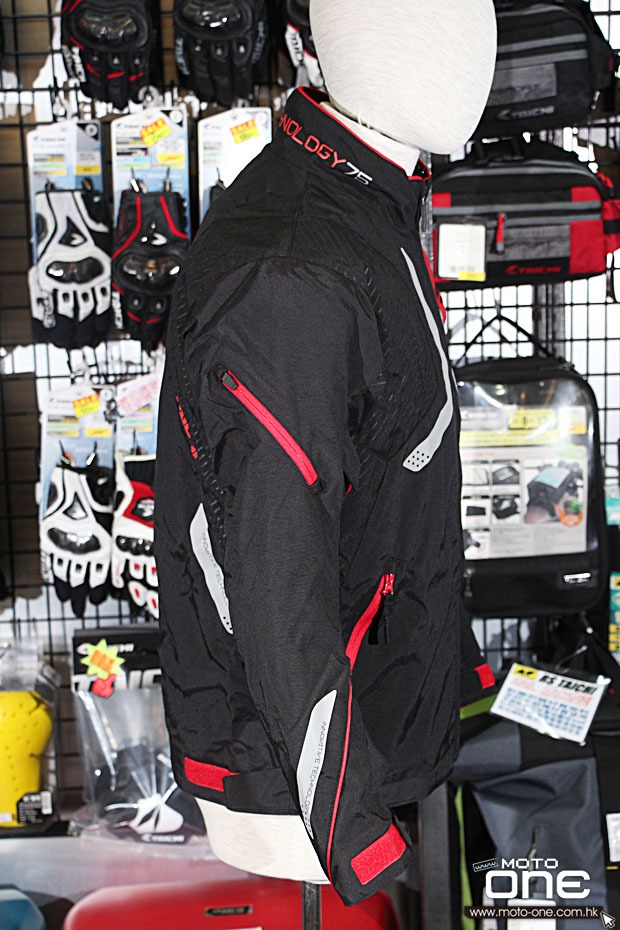 2014 RS-TAICHI all season jacket moto-one.com.hk