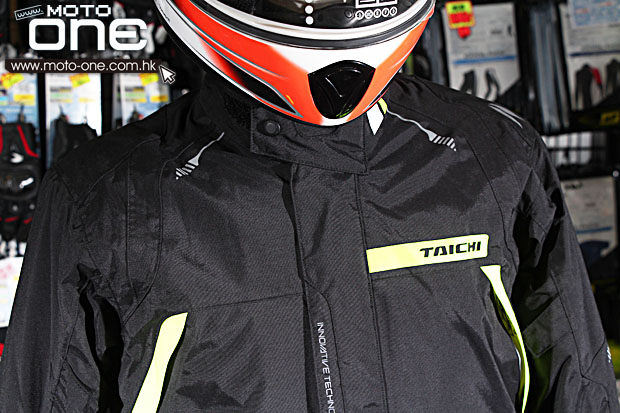 2014 RS-TAICHI all season jacket moto-one.com.hk