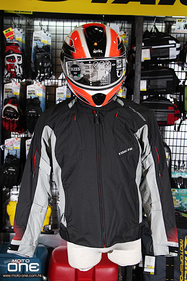 2014 RS-TAICHI all season jacket moto-one.com.hk