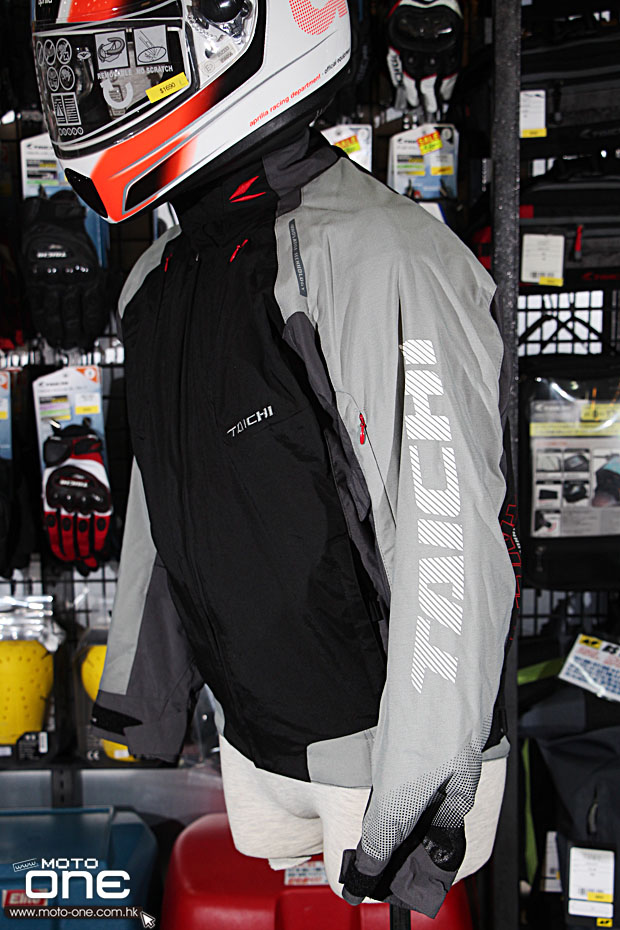 2014 RS-TAICHI all season jacket moto-one.com.hk