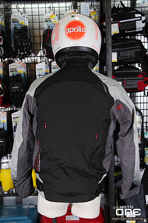 2014 RS-TAICHI all season jacket moto-one.com.hk