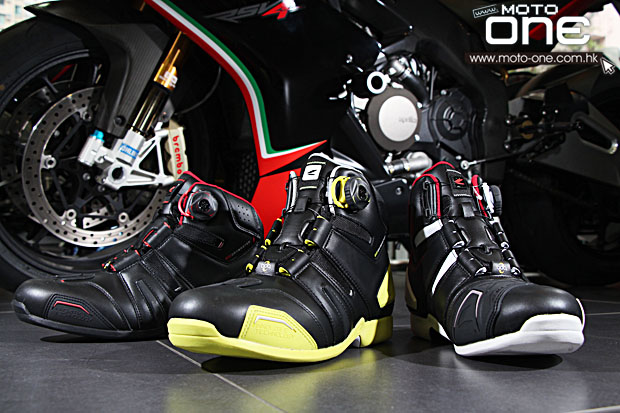 2014 RS-Taichi RSS006 DRYMASTER BOA RIDING SHOES moto-one.com.hk