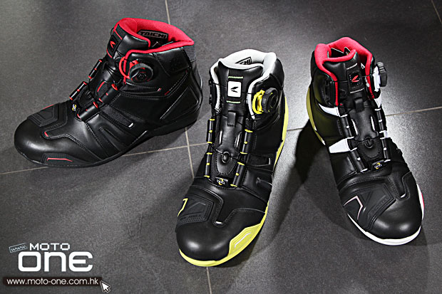 2014 RS-Taichi RSS006 DRYMASTER BOA RIDING SHOES moto-one.com.hk