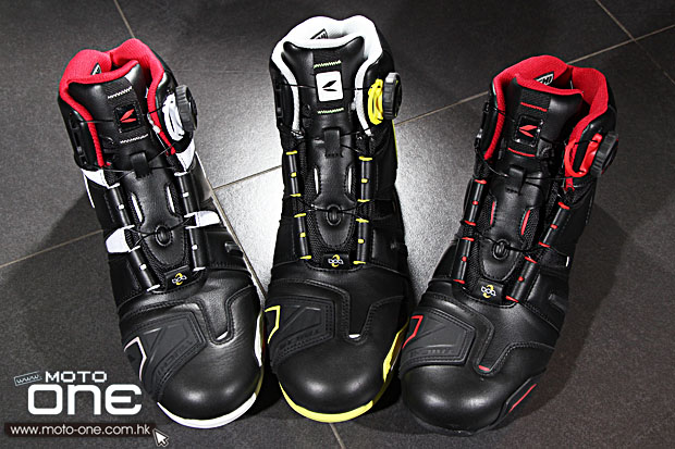 2014 RS-Taichi RSS006 DRYMASTER BOA RIDING SHOES moto-one.com.hk