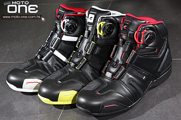 2014 RS-Taichi RSS006 DRYMASTER BOA RIDING SHOES moto-one.com.hk