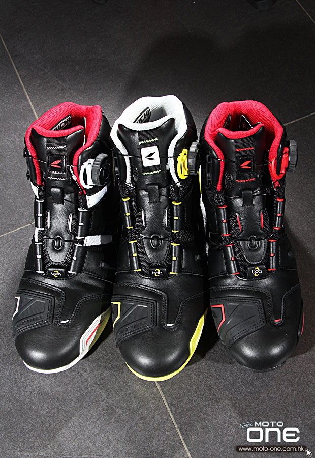 2014 RS-Taichi RSS006 DRYMASTER BOA RIDING SHOES moto-one.com.hk