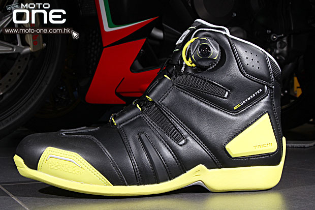 2014 RS-Taichi RSS006 DRYMASTER BOA RIDING SHOES moto-one.com.hk