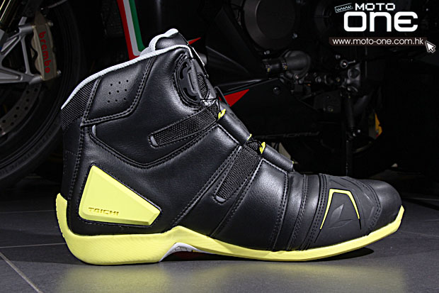 2014 RS-Taichi RSS006 DRYMASTER BOA RIDING SHOES moto-one.com.hk