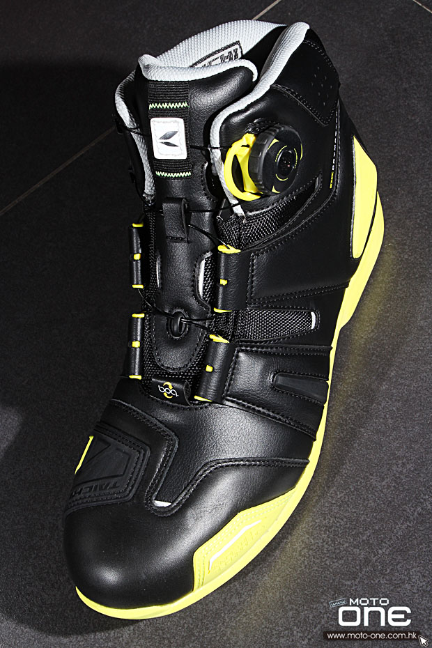 2014 RS-Taichi RSS006 DRYMASTER BOA RIDING SHOES moto-one.com.hk