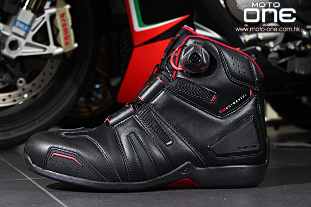 2014 RS-Taichi RSS006 DRYMASTER BOA RIDING SHOES moto-one.com.hk