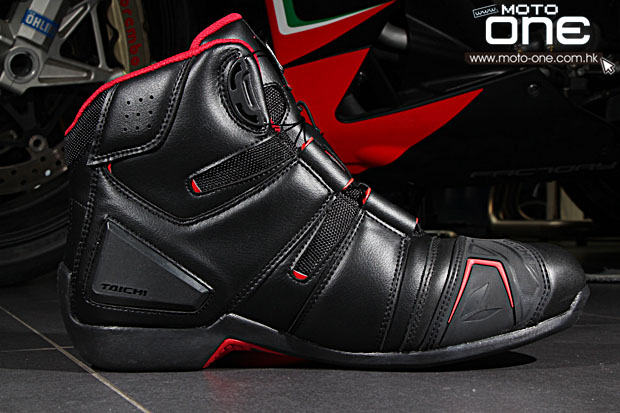 2014 RS-Taichi RSS006 DRYMASTER BOA RIDING SHOES moto-one.com.hk