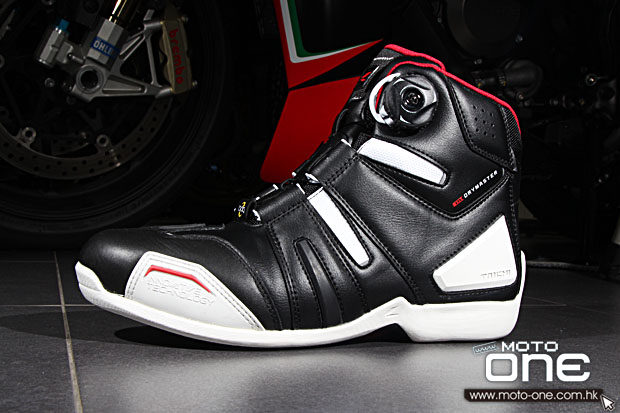 2014 RS-Taichi RSS006 DRYMASTER BOA RIDING SHOES moto-one.com.hk