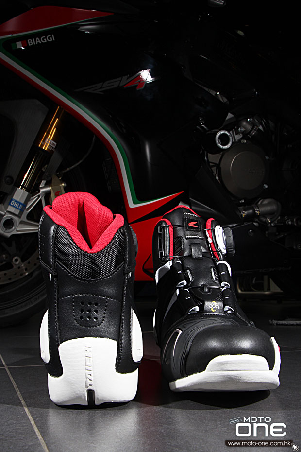 2014 RS-Taichi RSS006 DRYMASTER BOA RIDING SHOES moto-one.com.hk