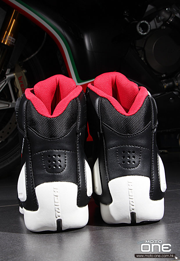 2014 RS-Taichi RSS006 DRYMASTER BOA RIDING SHOES moto-one.com.hk