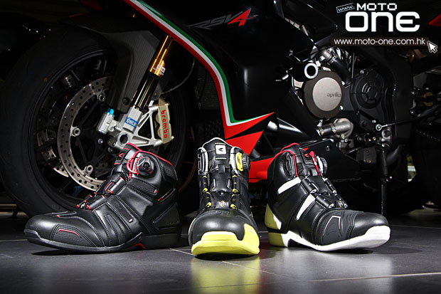 2014 RS-Taichi RSS006 DRYMASTER BOA RIDING SHOES moto-one.com.hk