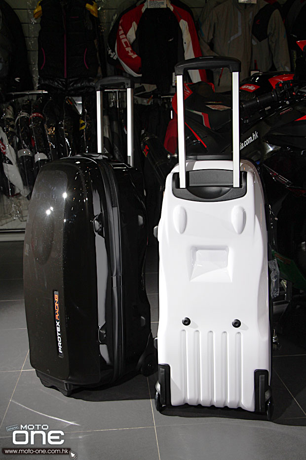 2014 RS TAICHI PROREX RACING BAG