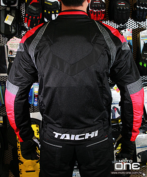 2014 RS TAICHI SUMMER COLLECTION