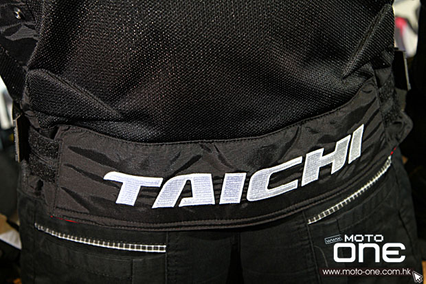 2014 RS TAICHI SUMMER COLLECTION