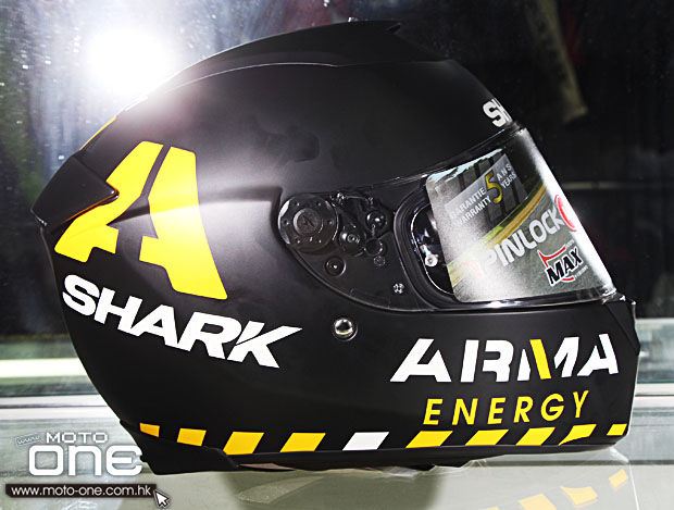 2014 SHARK SPEED-R REDDING moto-one.com.hk