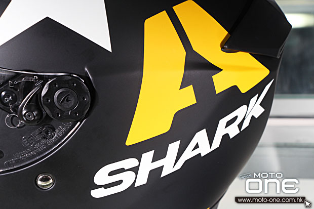 2014 SHARK SPEED-R REDDING moto-one.com.hk