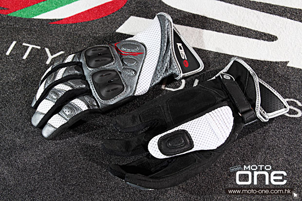 2014 SIDI GLOVES