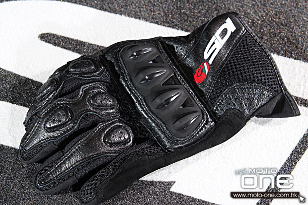 2014 SIDI GLOVES