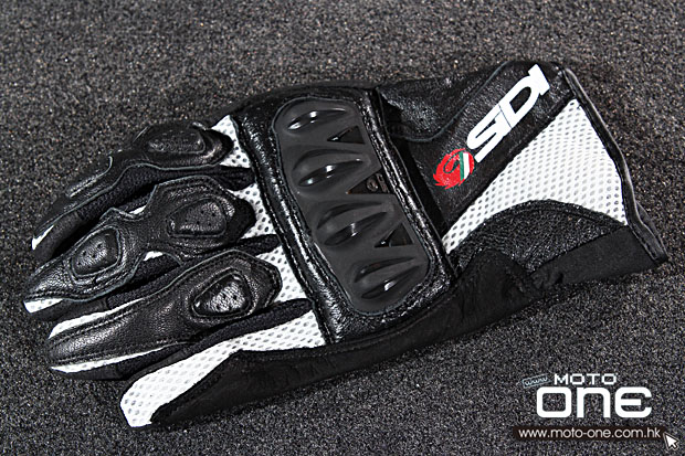 2014 SIDI GLOVES