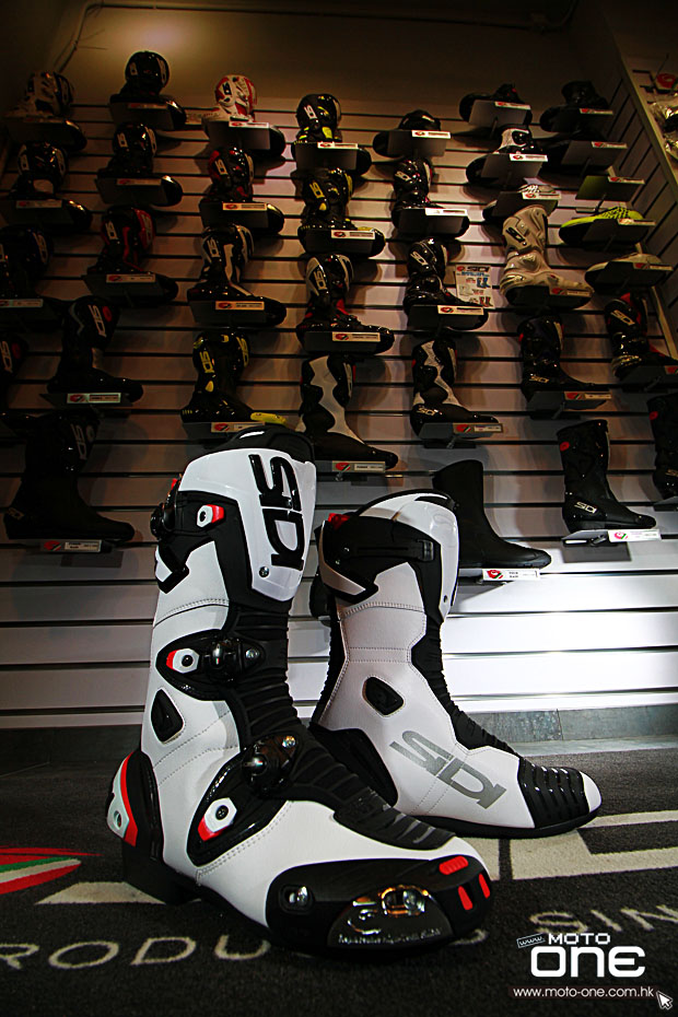 2014 SIDI MAG 1 BOOTS