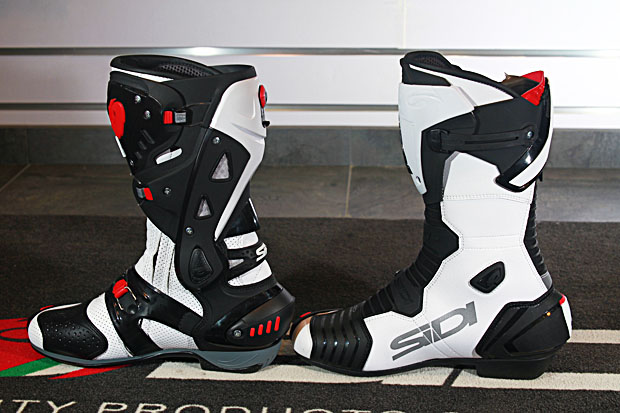 2014 SIDI MAG 1 BOOTS