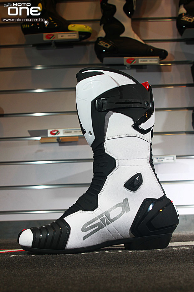 2014 SIDI MAG 1 BOOTS