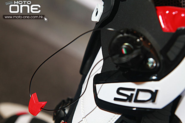 2014 SIDI MAG 1 BOOTS