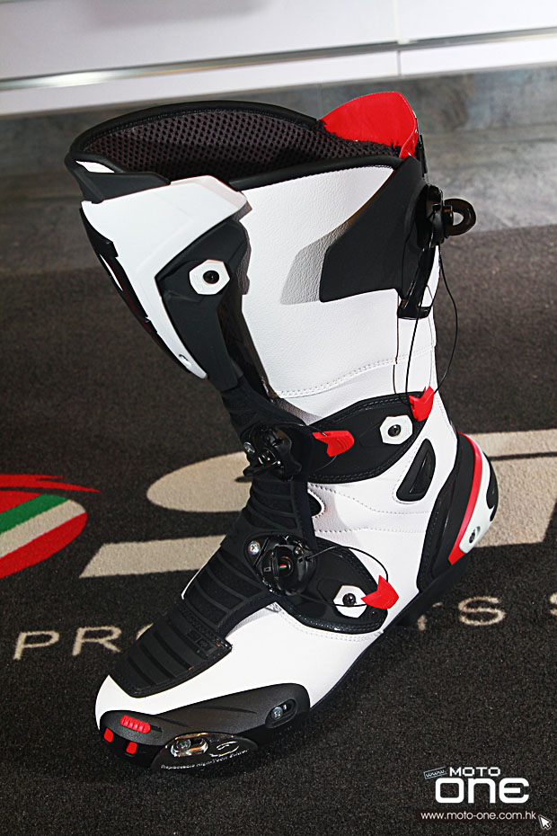 2014 SIDI MAG 1 BOOTS