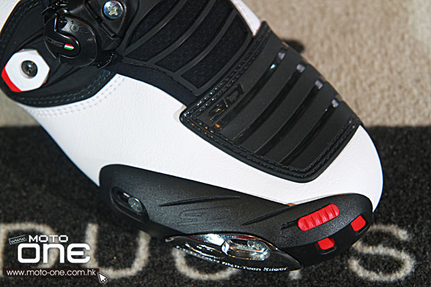 2014 SIDI MAG 1 BOOTS