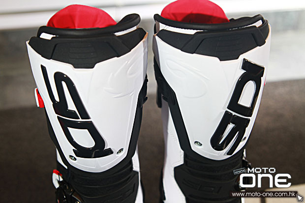 2014 SIDI MAG 1 BOOTS