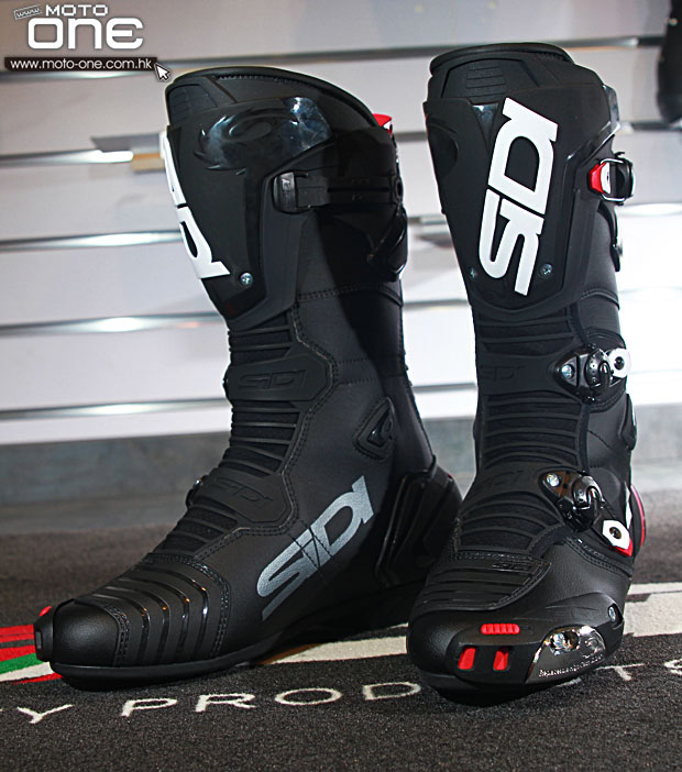 2014 SIDI MAG 1 BOOTS