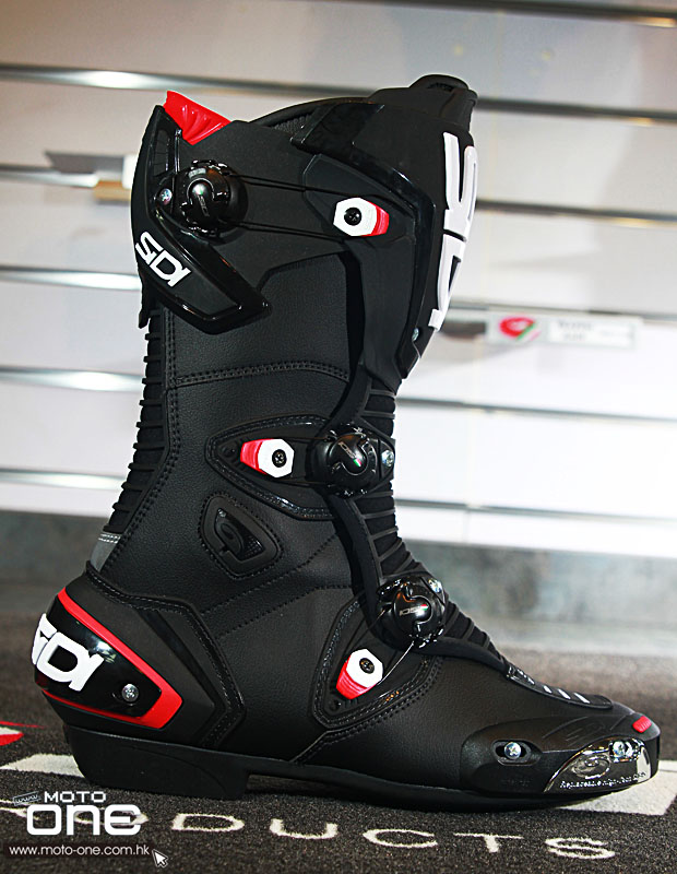 2014 SIDI MAG 1 BOOTS