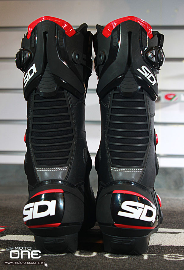 2014 SIDI MAG 1 BOOTS